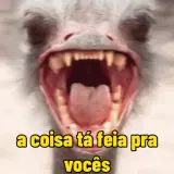 Figurinha para WhatsApp