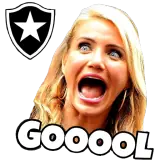 Figurinha para WhatsApp