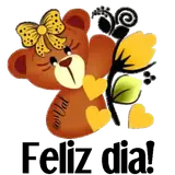 Figurinha de Saudações para WhatsApp