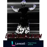 Figurinha para WhatsApp