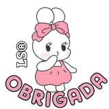 Figurinha para WhatsApp