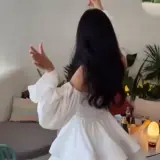 Figurinha de reação para WhatsApp