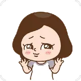 Mulheres WhatsApp sticker