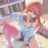 Figurinha de Anime para WhatsApp