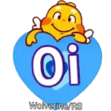 Figurinha para WhatsApp