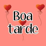 Sticker de Saudações para WhatsApp