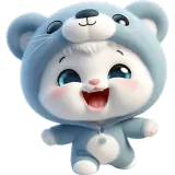 Figurinha de Animais para WhatsApp