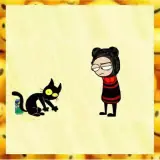 Sticker de Animais para WhatsApp