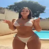 Figurinha de Engraçados para WhatsApp