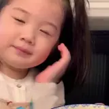 Figurinha de reação para WhatsApp