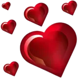 Figurinha de Amor para WhatsApp