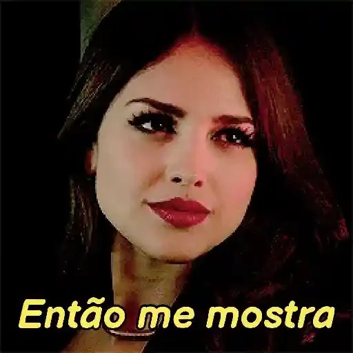 Figurinha para WhatsApp