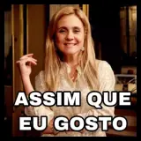 Sticker de Memes Brasileiros para WhatsApp