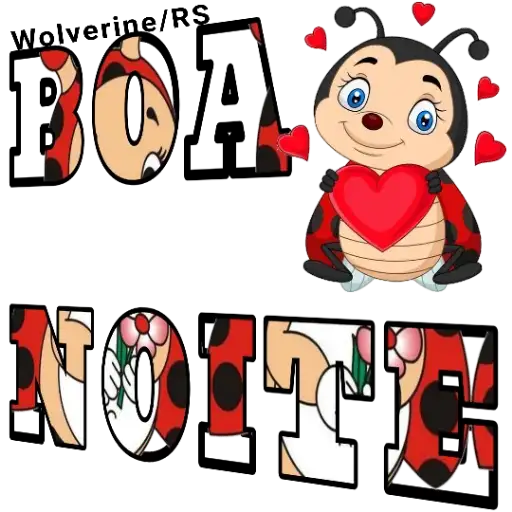 Coletadas sticker 37782