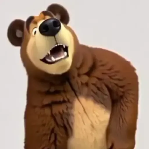 Figurinha para WhatsApp — Animais