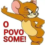 Figurinha para WhatsApp