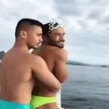 Figurinha de Amor para WhatsApp