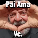 Figurinha para WhatsApp