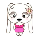 Figurinha de Animais para WhatsApp