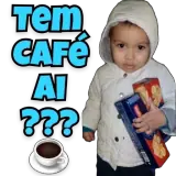 Figurinha para WhatsApp