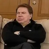 Figurinha de Engraçados para WhatsApp