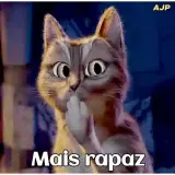 Figurinha de Memes Brasileiros para WhatsApp