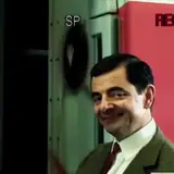 Figurinha de reação para WhatsApp