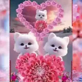 Figurinha de Animais para WhatsApp