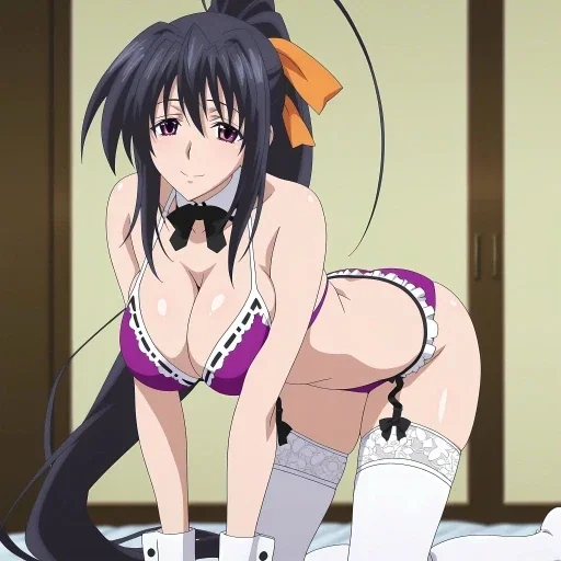 Figurinha para WhatsApp — Anime