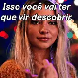 Figurinha para WhatsApp