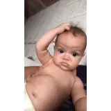 Figurinha de Engraçados para WhatsApp