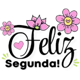 Figurinha de Saudações para WhatsApp