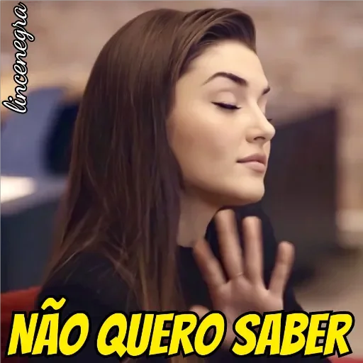 Figurinha para WhatsApp — Memes Brasileiros