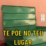 Figurinha para WhatsApp