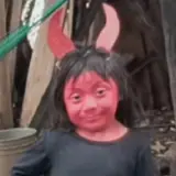 Figurinha de Engraçados para WhatsApp