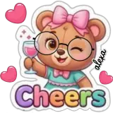 Figurinha para WhatsApp