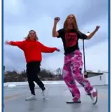 Figurinha de Engraçados para WhatsApp