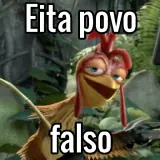 Figurinha para WhatsApp