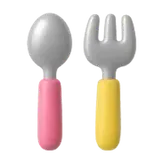 Figurinha de Comida para WhatsApp