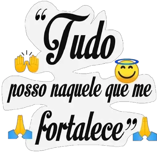 Coletadas sticker 34434