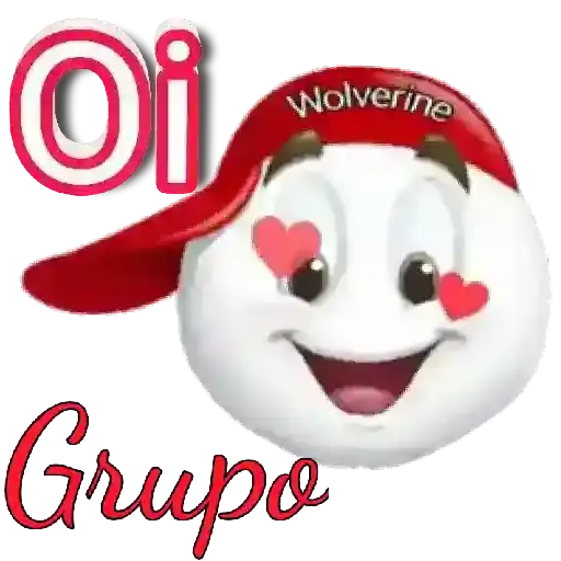 Coletadas sticker 6981