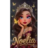 Figurinha de Anime para WhatsApp