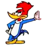 Figurinha para WhatsApp