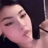 Figurinha de reação para WhatsApp