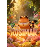 Figurinha de Animais para WhatsApp