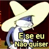 Figurinha de Memes Brasileiros para WhatsApp