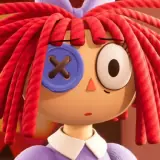 Figurinha de Anime para WhatsApp