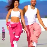 Figurinha de Amor para WhatsApp