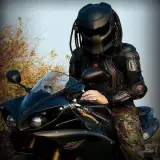 Figurinha de reação para WhatsApp