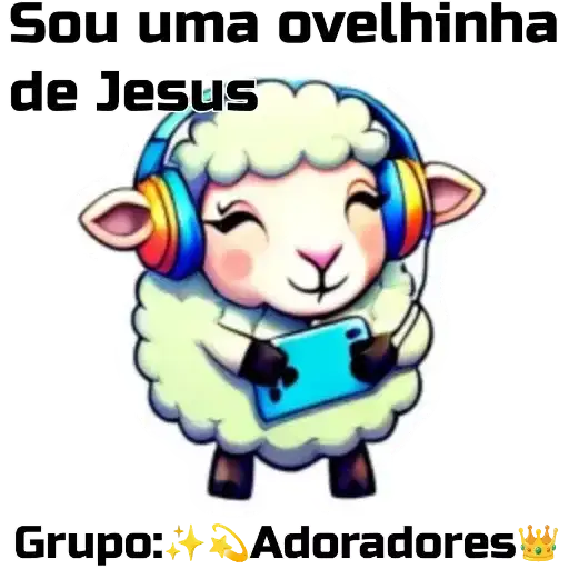 Coletadas sticker 16564